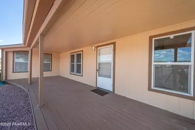 375 E Houston Road, Paulden, AZ 86334 - Photo 4