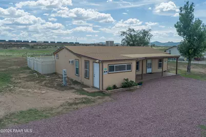 375 E Houston Road, Paulden, AZ 86334 - Photo 2
