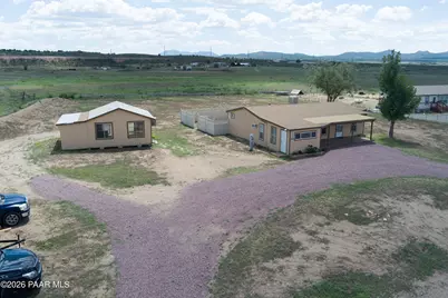 375 E Houston Road, Paulden, AZ 86334 - Photo 1