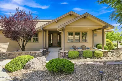 898 N Lakeview Drive, Prescott, AZ 86301 - Photo 4