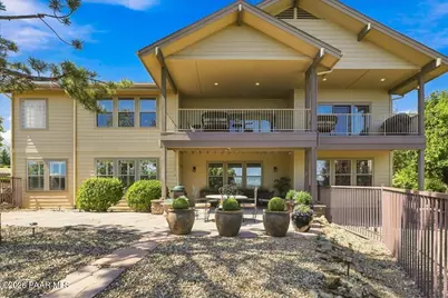 898 N Lakeview Drive, Prescott, AZ 86301 - Photo 42
