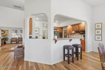 898 N Lakeview Drive, Prescott, AZ 86301 - Photo 24