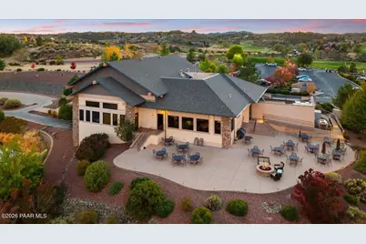 898 N Lakeview Drive, Prescott, AZ 86301 - Photo 78