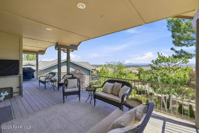 898 N Lakeview Drive, Prescott, AZ 86301 - Photo 10