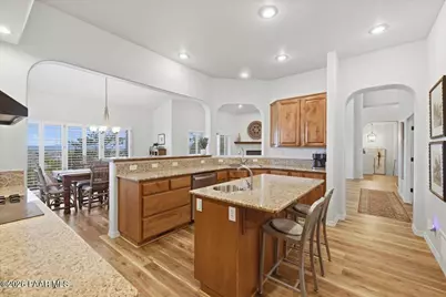 898 N Lakeview Drive, Prescott, AZ 86301 - Photo 26