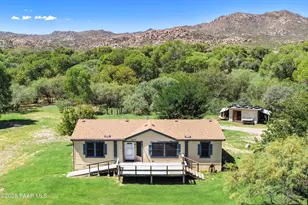 24950 W Joshua Blvd, Kirkland, AZ 86332 - Photo 52