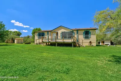 24950 W Joshua Boulevard, Kirkland, AZ 86332 - Photo 1
