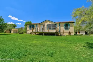 24950 W Joshua Blvd, Kirkland, AZ 86332 - Photo 1