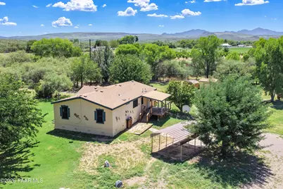 24950 W Joshua Boulevard, Kirkland, AZ 86332 - Photo 4