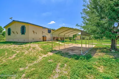 24950 W Joshua Boulevard, Kirkland, AZ 86332 - Photo 36