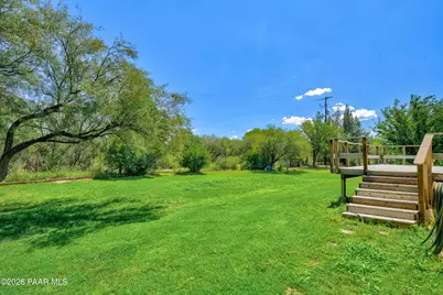 24950 W Joshua Boulevard, Kirkland, AZ 86332 - Photo 32