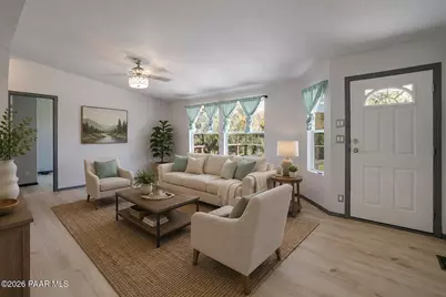 24950 W Joshua Boulevard, Kirkland, AZ 86332 - Photo 10