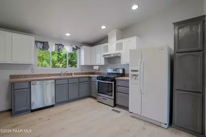24950 W Joshua Boulevard, Kirkland, AZ 86332 - Photo 14