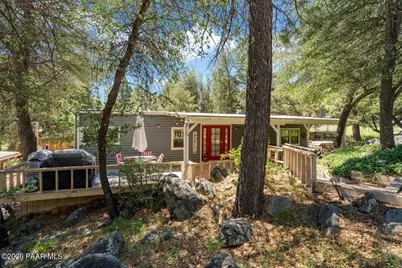 4731 S Deer Trail, Prescott, AZ 86303 - Photo 20