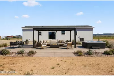 7325 E Penny Lane, Prescott Valley, AZ 86315 - Photo 34