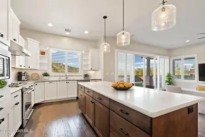1476 Sierry Peaks Drive, Prescott, AZ 86305 - Photo 20