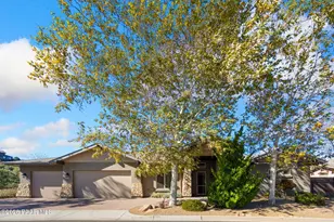 1476 Sierry Peaks Dr, Prescott, AZ 86305 - Photo 2