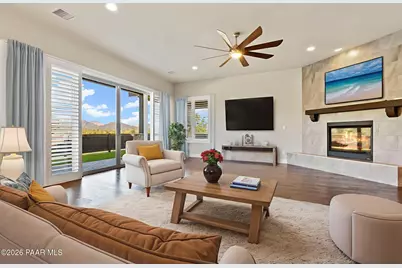 1476 Sierry Peaks Drive, Prescott, AZ 86305 - Photo 12