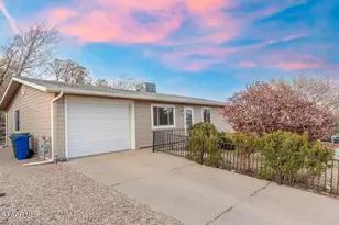 368 W Rosser St, Prescott, AZ 86301 - Photo 2