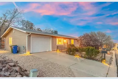368 W Rosser Street, Prescott, AZ 86301 - Photo 1