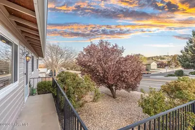 368 W Rosser Street, Prescott, AZ 86301 - Photo 4