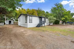 4040 E Clear Creek Dr, Camp Verde, AZ 86322 - Photo 2