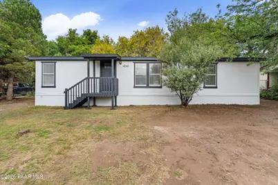 4040 E Clear Creek Drive, Camp Verde, AZ 86322 - Photo 1
