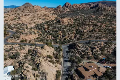 2950 E Granite Gardens (Lot 15) Drive, Prescott, AZ 86301 - Photo 10