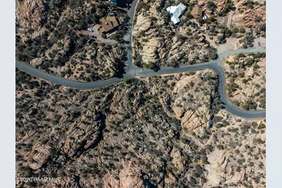 2950 E Granite Gardens (Lot 15) Drive, Prescott, AZ 86301 - Photo 1