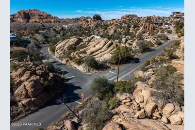 2950 E Granite Gardens (Lot 15) Drive, Prescott, AZ 86301 - Photo 8