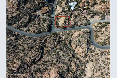 2950 E Granite Gardens (Lot 15) Drive, Prescott, AZ 86301 - Photo 2