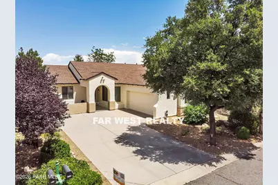 7178 E Grass Land Court, Prescott Valley, AZ 86314 - Photo 2