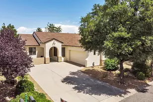 7178 E Grass Land Ct, Prescott Valley, AZ 86314 - Photo 2