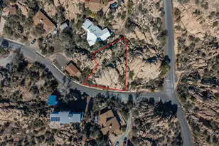 2930 E Granite Gardens Dr Lot 16, Prescott, AZ 86301 - Photo 1