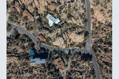 2930 E Granite Gardens (Lot 16) Drive, Prescott, AZ 86301 - Photo 2