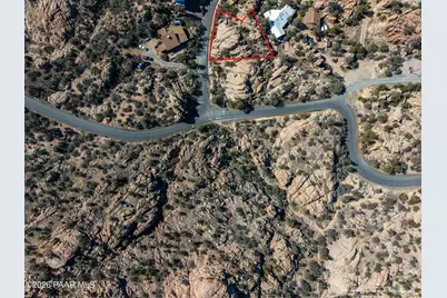 2930 E Granite Gardens (Lot 16) Drive, Prescott, AZ 86301 - Photo 4
