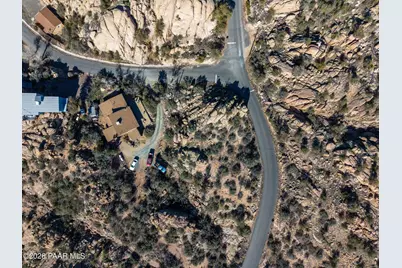 2955 E Granite Gardens (Lot 11) Drive, Prescott, AZ 86301 - Photo 4