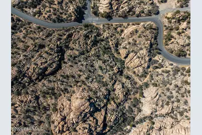 2955 E Granite Gardens (Lot 11) Drive, Prescott, AZ 86301 - Photo 6