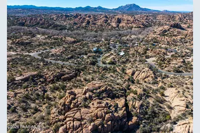 4331 N Granite Gardens (Lot 12) Drive, Prescott, AZ 86301 - Photo 12