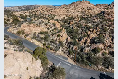 4331 N Granite Gardens (Lot 12) Drive, Prescott, AZ 86301 - Photo 4