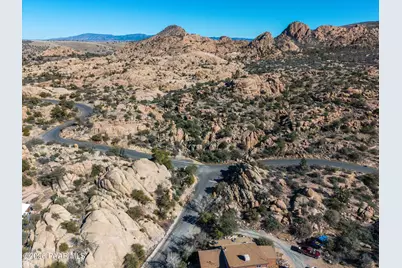 4331 N Granite Gardens (Lot 12) Drive, Prescott, AZ 86301 - Photo 2