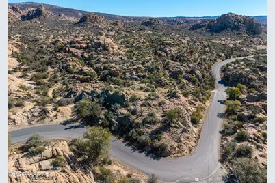 4331 N Granite Gardens (Lot 12) Drive, Prescott, AZ 86301 - Photo 6