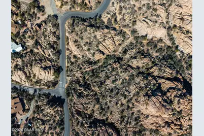 4331 N Granite Gardens (Lot 12) Drive, Prescott, AZ 86301 - Photo 8