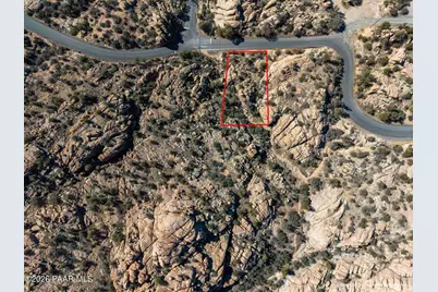 4349 N Granite Gardens (Lot 13) Drive, Prescott, AZ 86301 - Photo 1