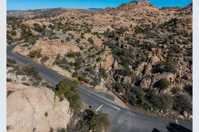 4349 N Granite Gardens (Lot 13) Drive, Prescott, AZ 86301 - Photo 14