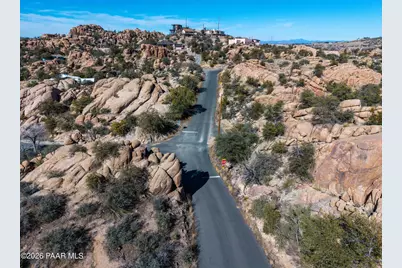 4349 N Granite Gardens (Lot 13) Drive, Prescott, AZ 86301 - Photo 2