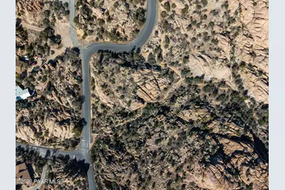 4349 N Granite Gardens (Lot 13) Drive, Prescott, AZ 86301 - Photo 8