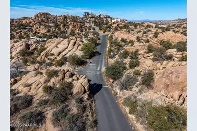 4349 N Granite Gardens (Lot 13) Drive, Prescott, AZ 86301 - Photo 12