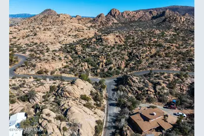 4349 N Granite Gardens (Lot 13) Drive, Prescott, AZ 86301 - Photo 4