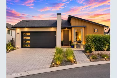 1310 Rockwood Drive, Prescott, AZ 86305 - Photo 1